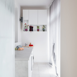 Casa FS | MCScutillo | Photo © Pierangelo Laterza