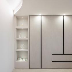 Casa MS | MCScutillo | Photo © Pierangelo Laterza