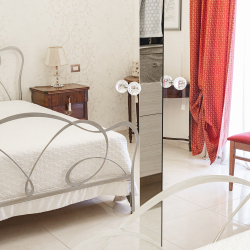 Casa NM | MCScutillo | Photo © Pierangelo Laterza